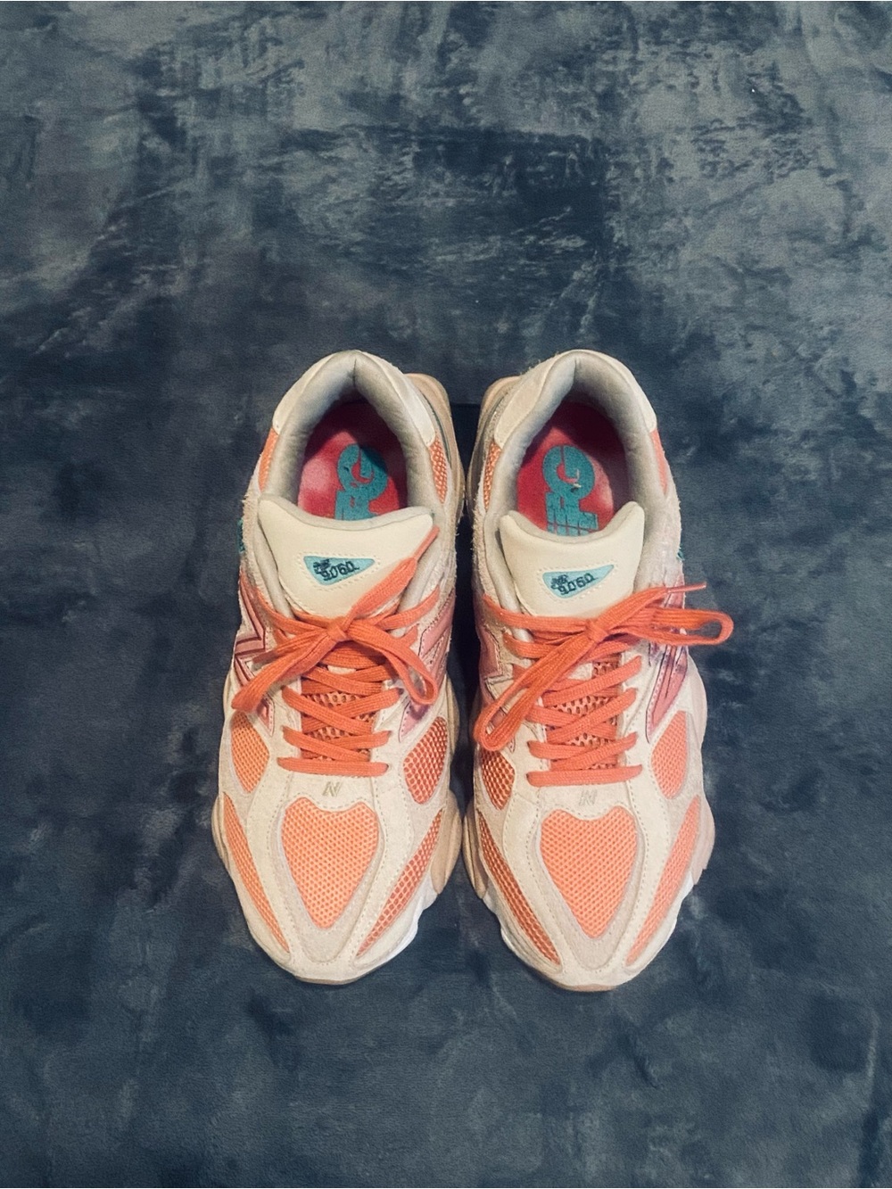 New Balance 9060 Joe Fresh Good’s “Inside Voices” Great Condition!! - Picture 4 of 10